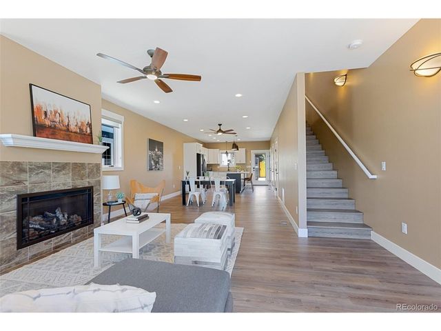 428 Cedar St, Buena Vista, CO 81211
