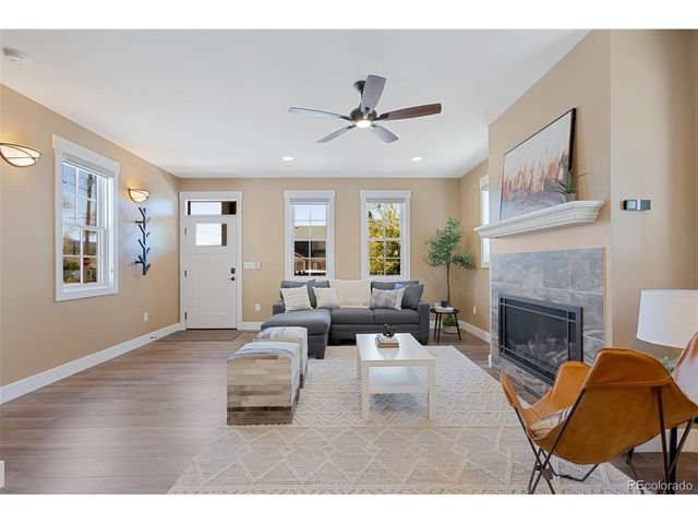 428 Cedar St, Buena Vista, CO 81211