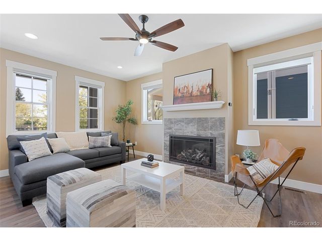 428 Cedar St, Buena Vista, CO 81211