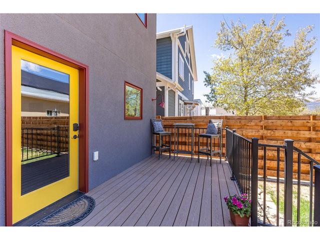 428 Cedar St, Buena Vista, CO 81211