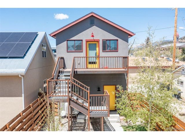 428 Cedar St, Buena Vista, CO 81211