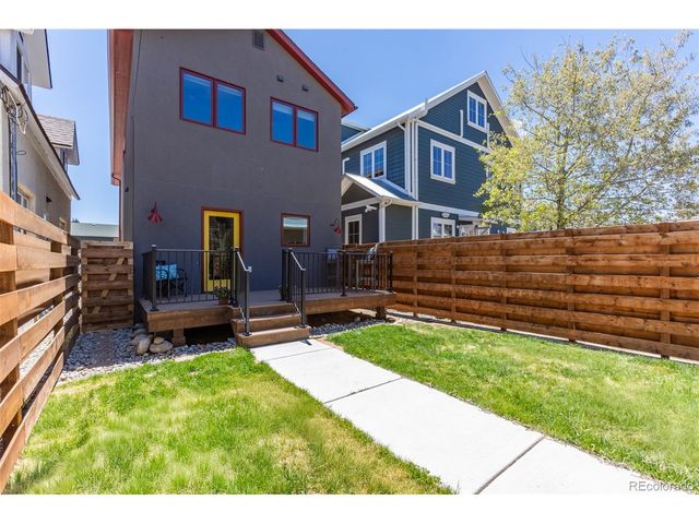 428 Cedar St, Buena Vista, CO 81211