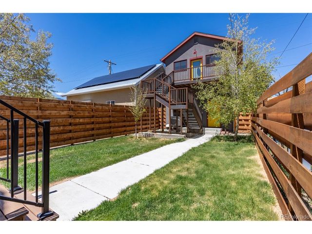 428 Cedar St, Buena Vista, CO 81211