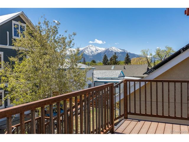 428 Cedar St, Buena Vista, CO 81211