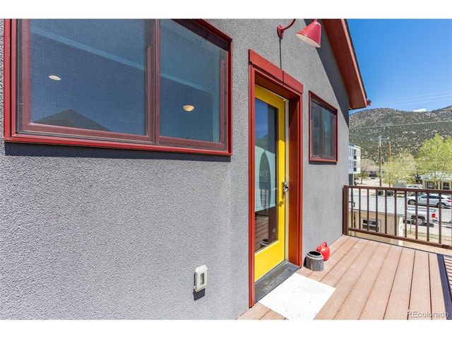428 Cedar St, Buena Vista, CO 81211