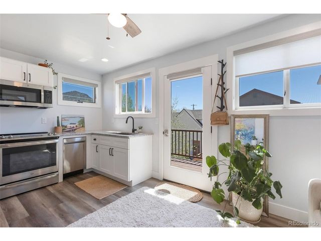 428 Cedar St, Buena Vista, CO 81211