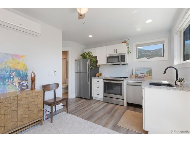 428 Cedar St, Buena Vista, CO 81211