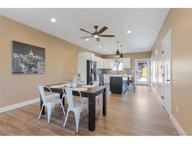 428 Cedar St, Buena Vista, CO 81211