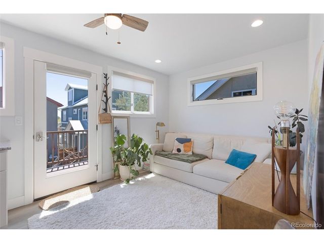 428 Cedar St, Buena Vista, CO 81211