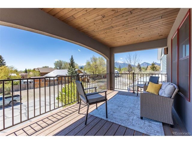 428 Cedar St, Buena Vista, CO 81211