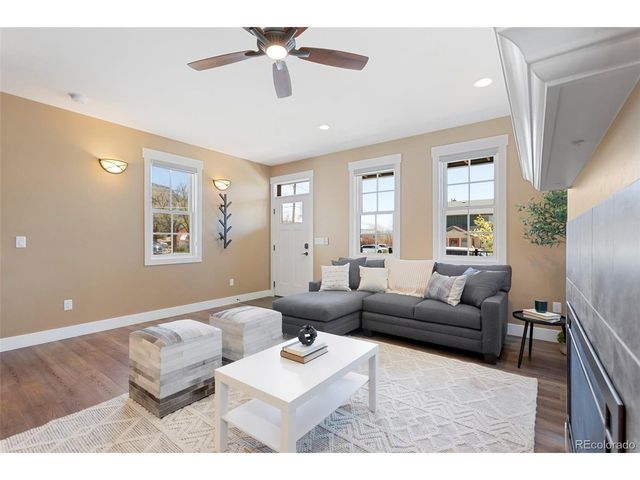 428 Cedar St, Buena Vista, CO 81211