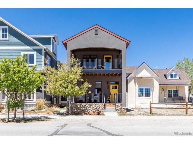428 Cedar St, Buena Vista, CO 81211