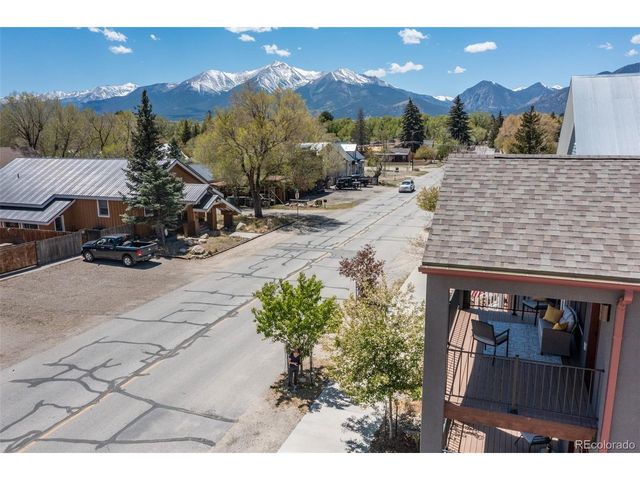 428 Cedar St, Buena Vista, CO 81211