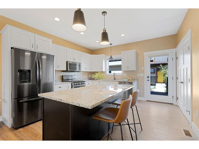 428 Cedar St, Buena Vista, CO 81211