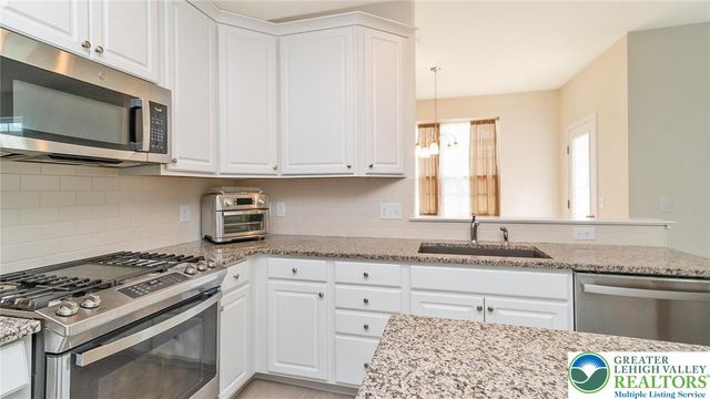 4314 Beech Drive, Lower Nazareth Twp, PA 18064