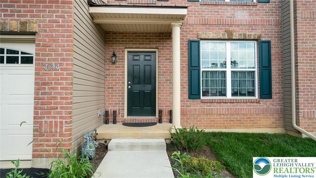 4314 Beech Drive, Lower Nazareth Twp, PA 18064