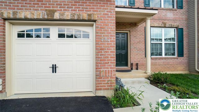 4314 Beech Drive, Lower Nazareth Twp, PA 18064