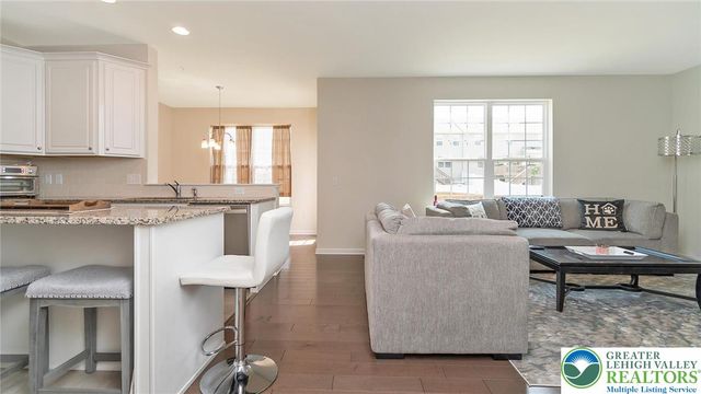 4314 Beech Drive, Lower Nazareth Twp, PA 18064