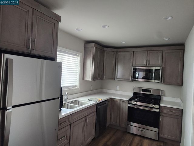 3621 Chestnut Street, Lafayette, CA 94549