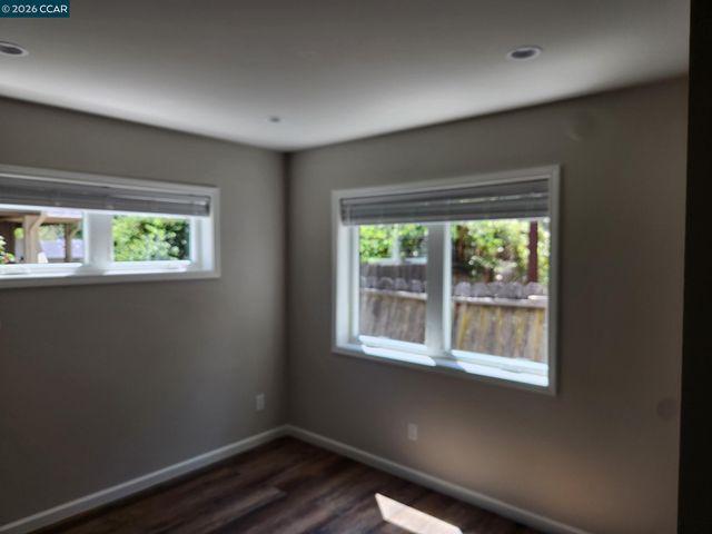 3621 Chestnut Street, Lafayette, CA 94549