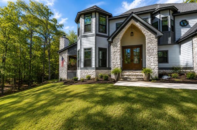 294 Manton Drive, Fortson, GA 31808