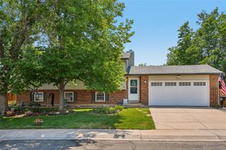 11070 Eudora Circle, Denver, CO 80233