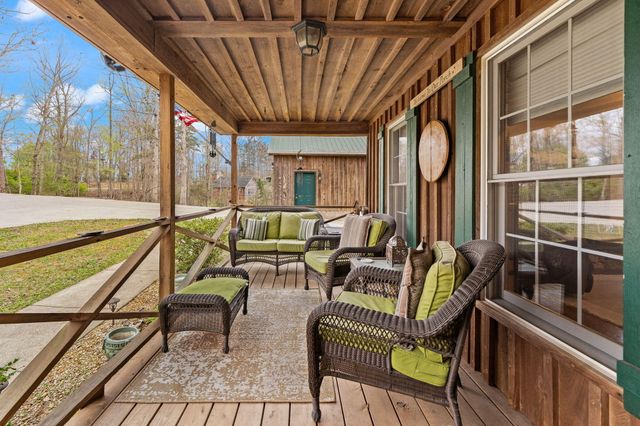 22 Tranquility Place, Burnside, KY 42519