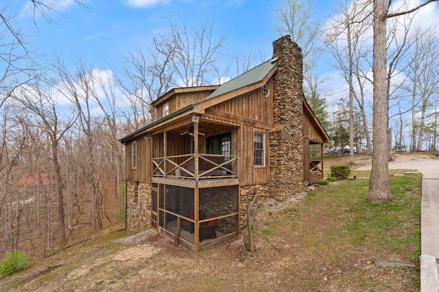 22 Tranquility Place, Burnside, KY 42519