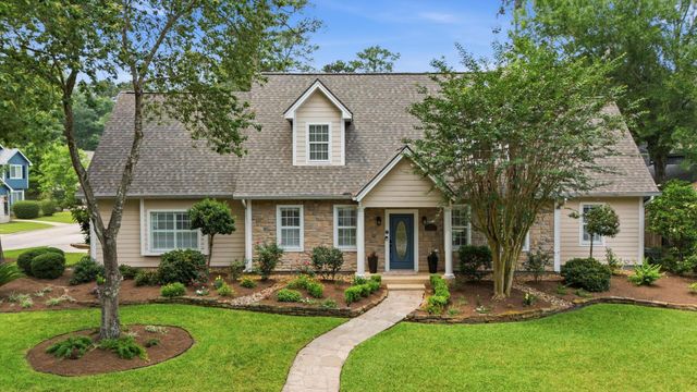 5 Maystar Court, Spring, TX 77380