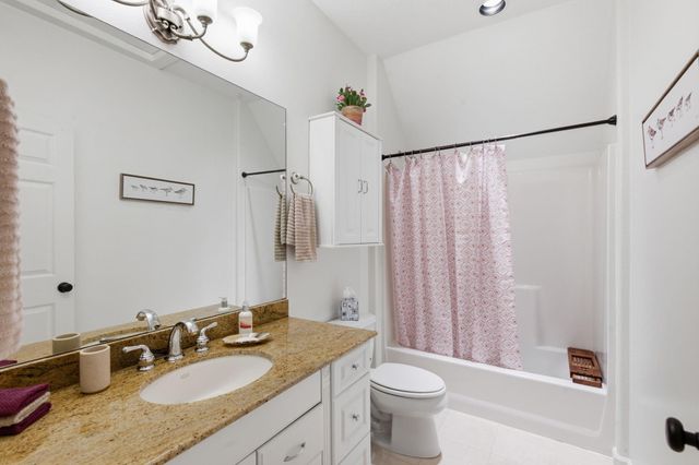 5 Maystar Court, Spring, TX 77380