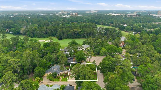 5 Maystar Court, Spring, TX 77380