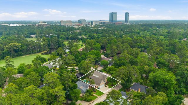 5 Maystar Court, Spring, TX 77380