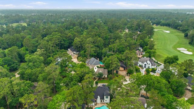 5 Maystar Court, Spring, TX 77380