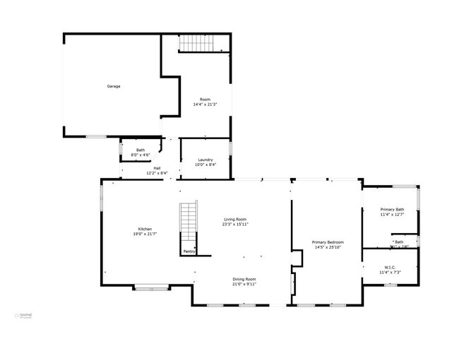 5 Maystar Court, Spring, TX 77380