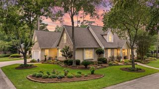 5 Maystar Court, Spring, TX 77380