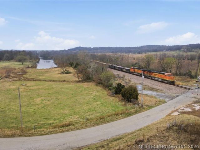 3216 S 4300 Road, Big Cabin, OK 74016