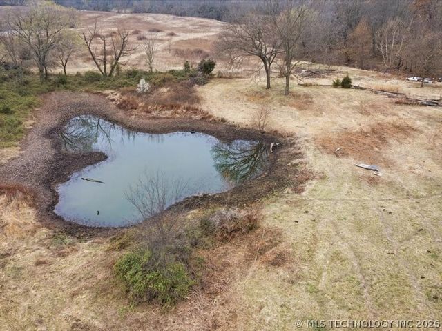 3216 S 4300 Road, Big Cabin, OK 74016