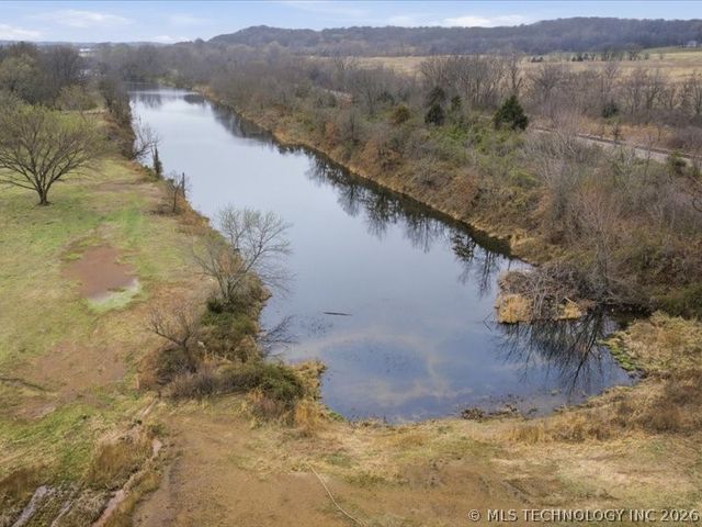 3216 S 4300 Road, Big Cabin, OK 74016