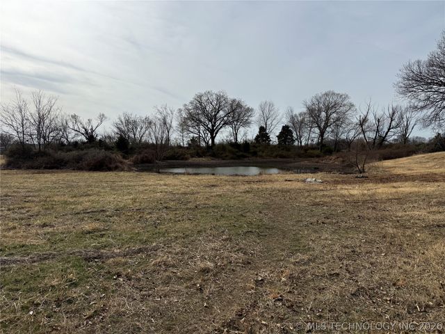 3216 S 4300 Road, Big Cabin, OK 74016