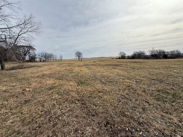 3216 S 4300 Road, Big Cabin, OK 74016