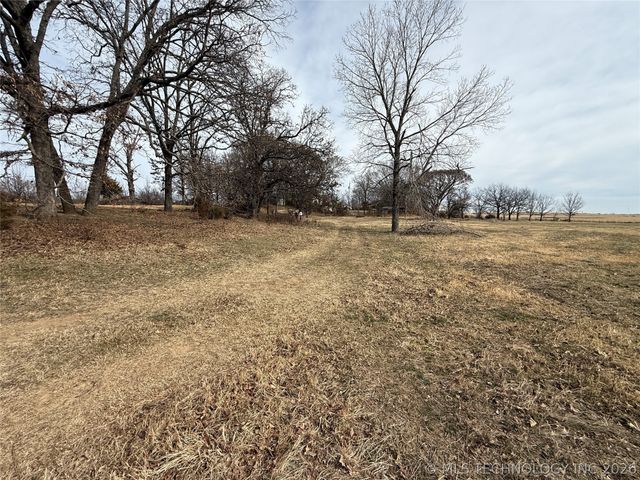 3216 S 4300 Road, Big Cabin, OK 74016