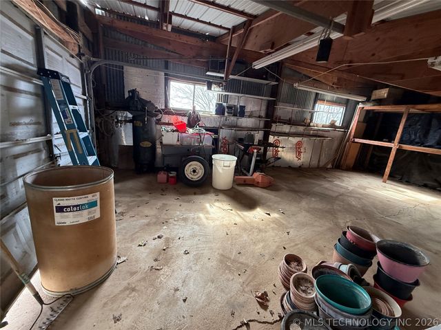 3216 S 4300 Road, Big Cabin, OK 74016