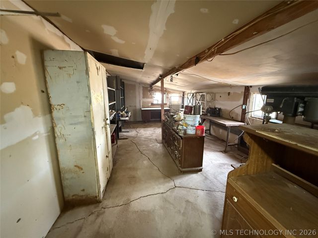 3216 S 4300 Road, Big Cabin, OK 74016