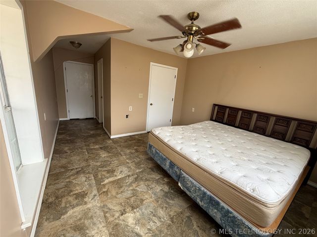 3216 S 4300 Road, Big Cabin, OK 74016