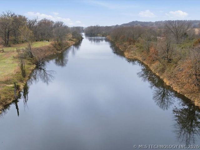 3216 S 4300 Road, Big Cabin, OK 74016