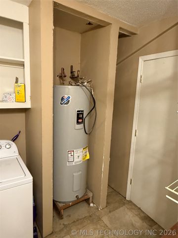 3216 S 4300 Road, Big Cabin, OK 74016