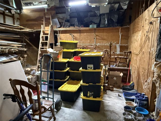 3216 S 4300 Road, Big Cabin, OK 74016