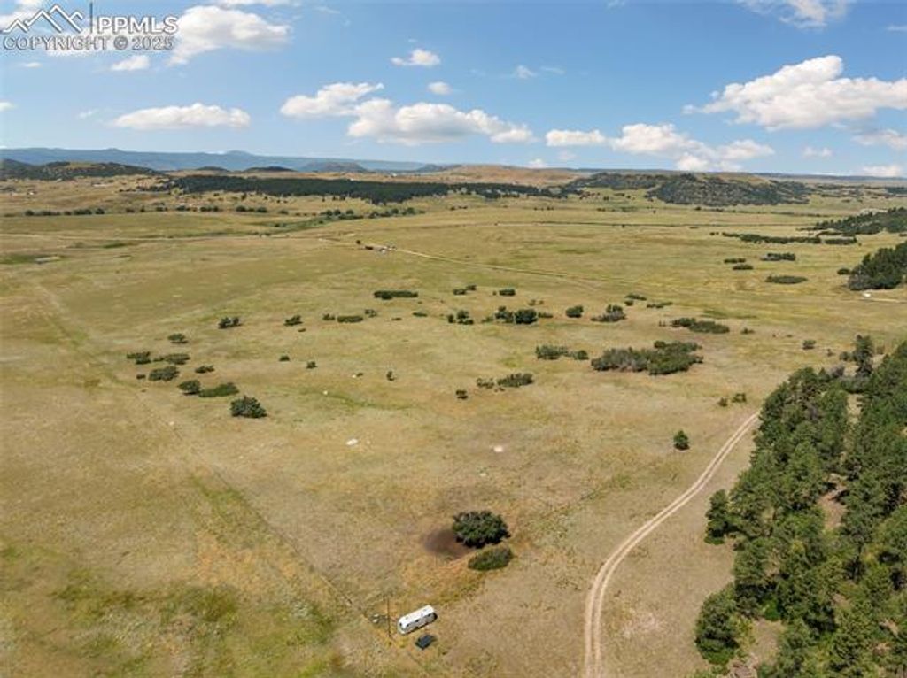 14252 S Highway 83, Larkspur, CO 80118 — photo 2