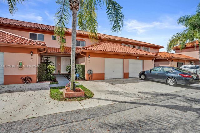 20822 San Simeon Way 103, Miami, FL 33179