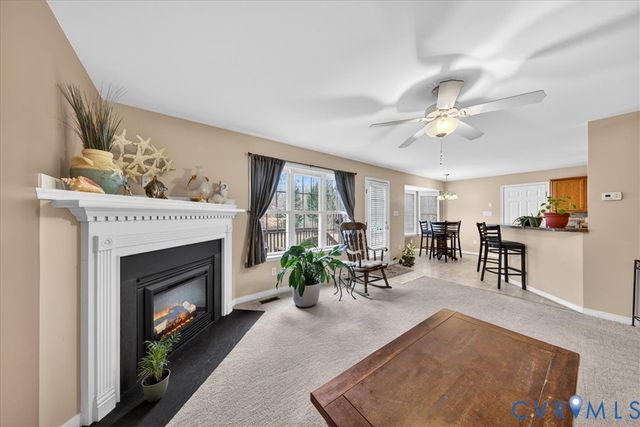 297 Castle Park Ln, Mineral, VA 23117